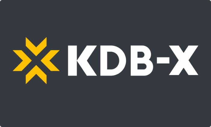 KDB/Q
