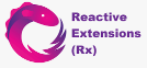 Reactive Logo