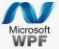 WPF Logo