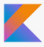 Kotlin Logo